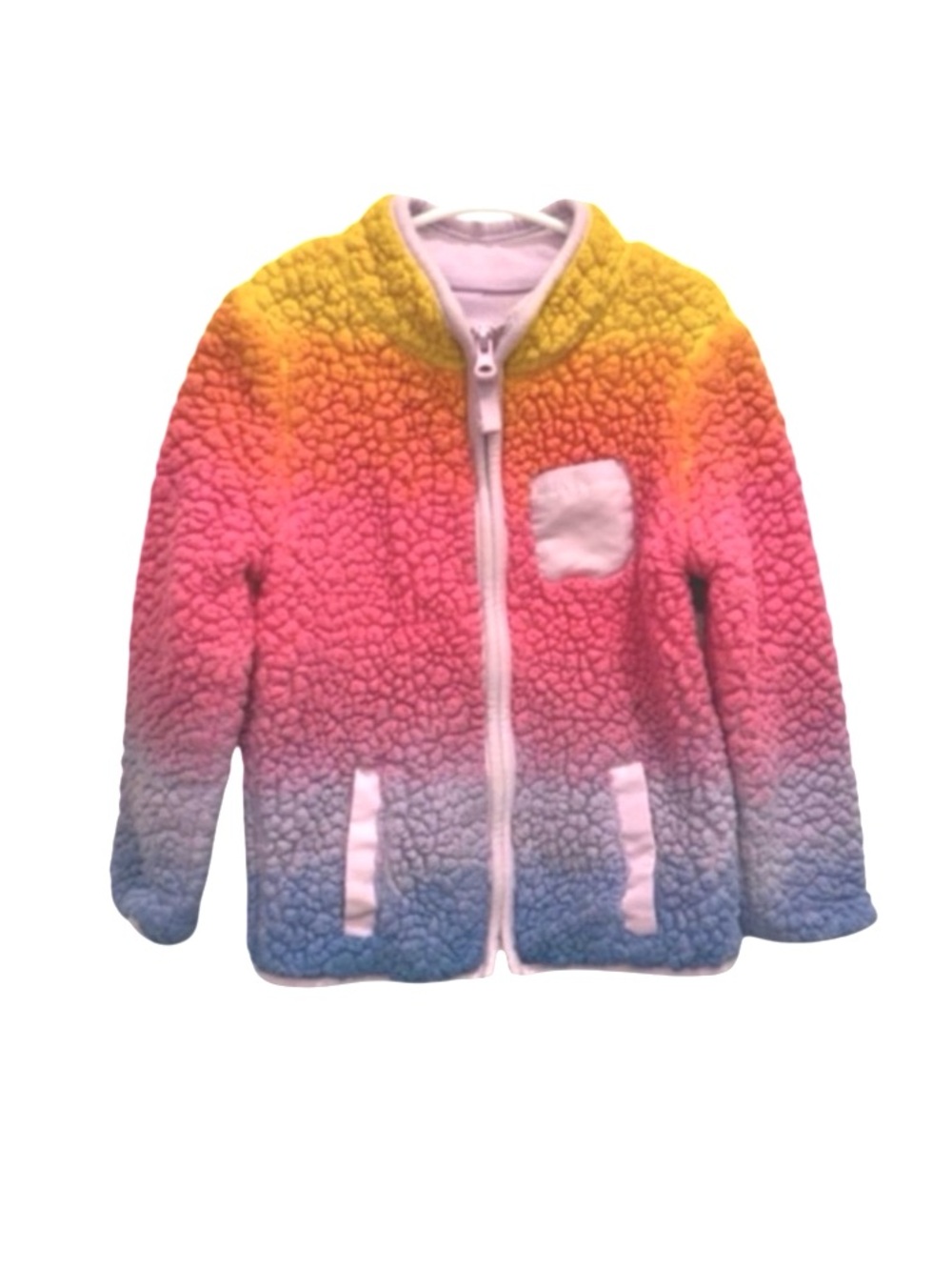 Cat & Jack Zip Up